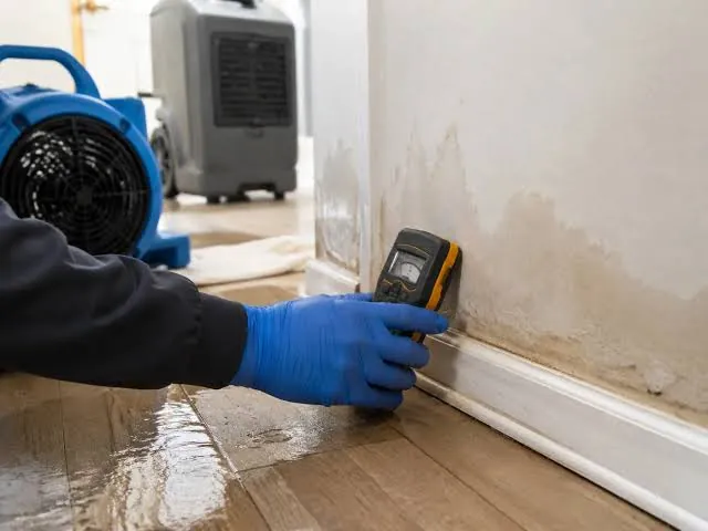 24/7 Water damage restoration services in Woodlawn, OH - Rapid flood cleanup and mitigation